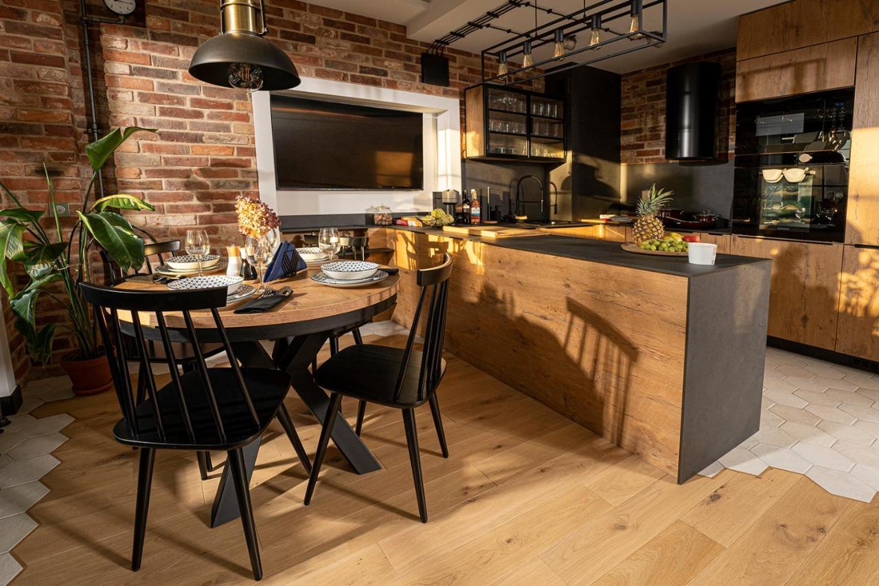 Industrial Apartment "I Loft Opole" Экстерьер фото