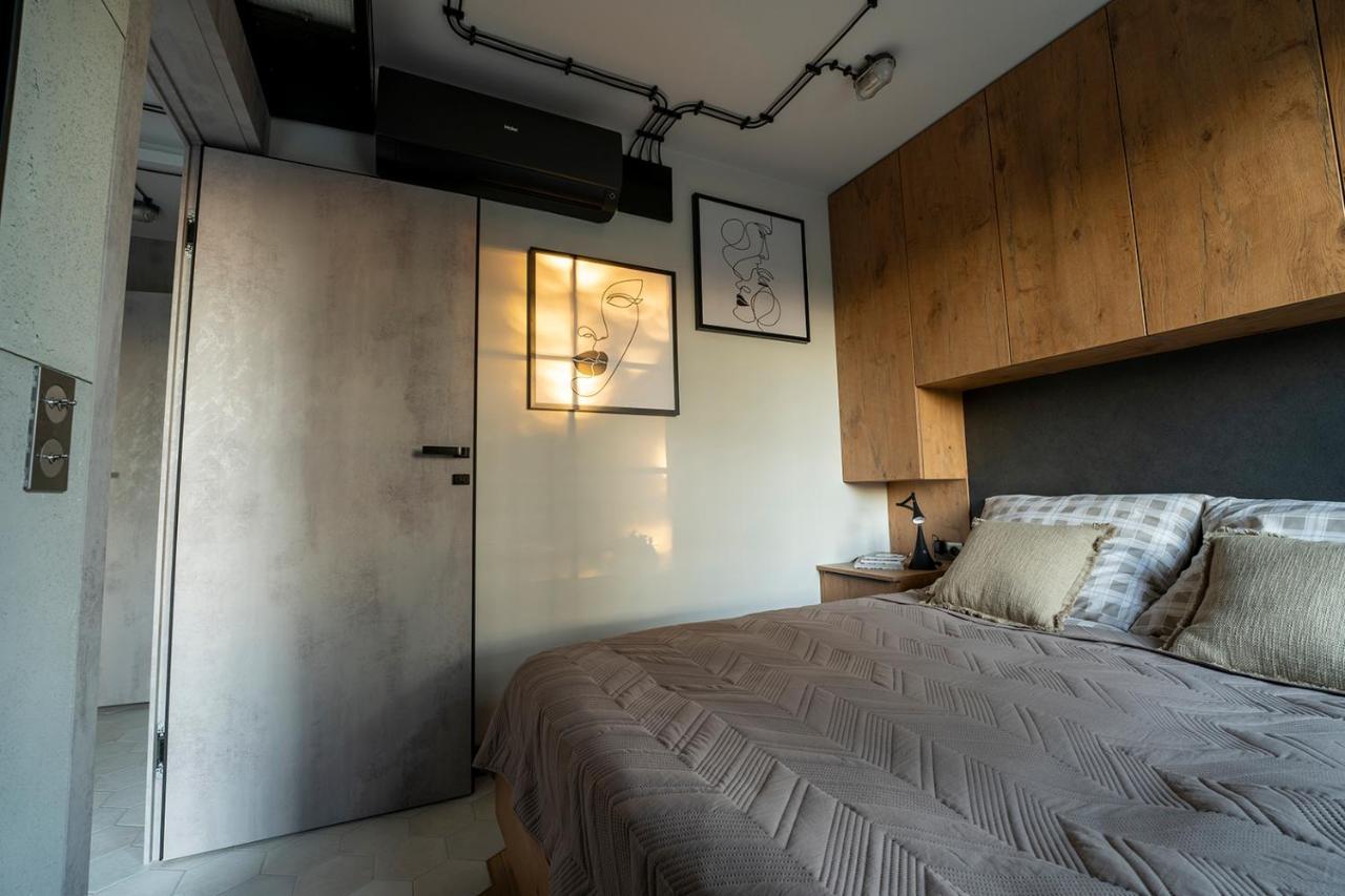 Industrial Apartment "I Loft Opole" Экстерьер фото